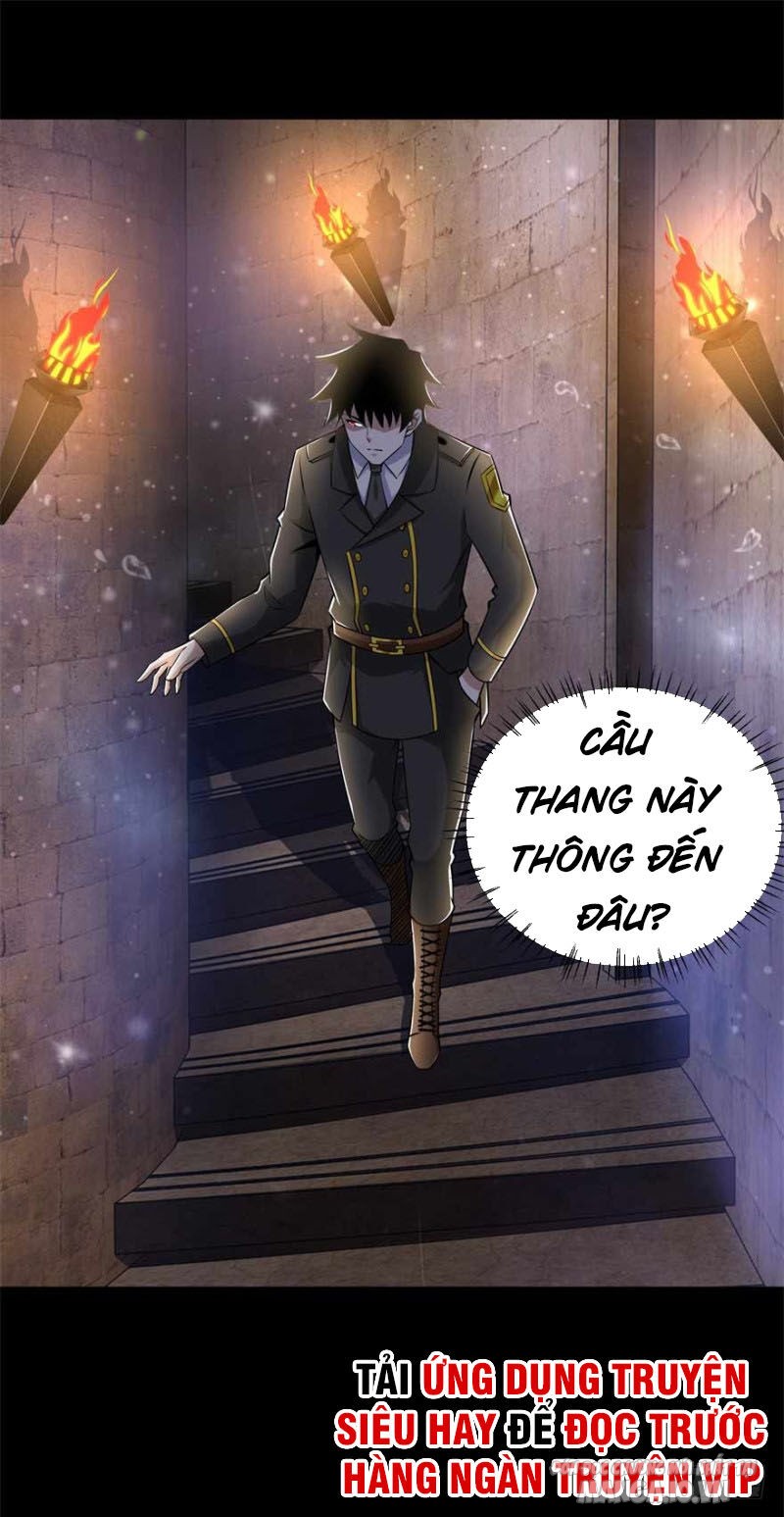 Mạt Thế Vi Vương Chapter 184 - Trang 2