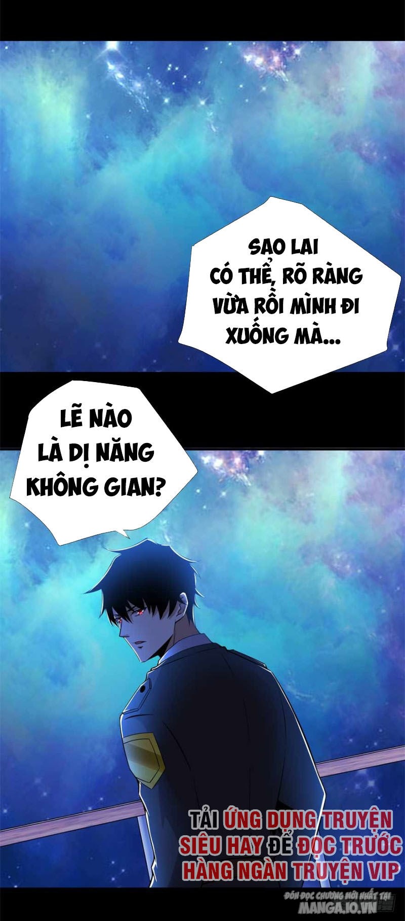 Mạt Thế Vi Vương Chapter 184 - Trang 2