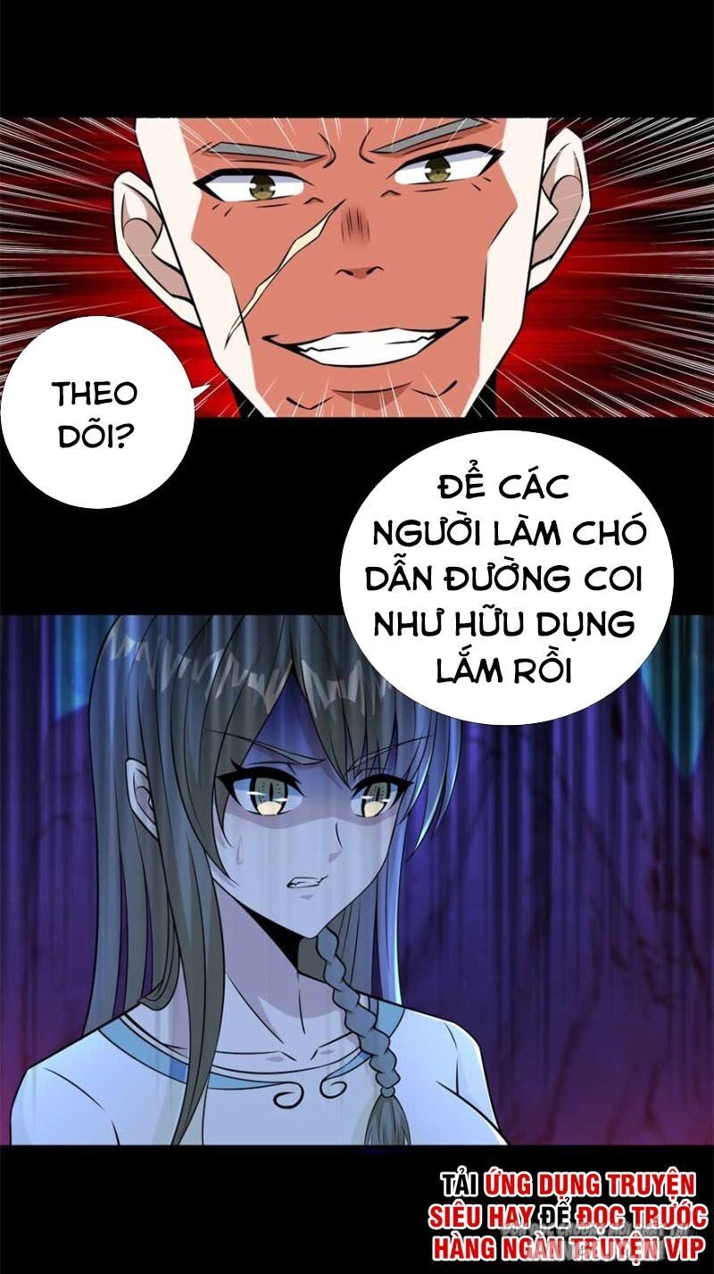 Mạt Thế Vi Vương Chapter 183 - Trang 2