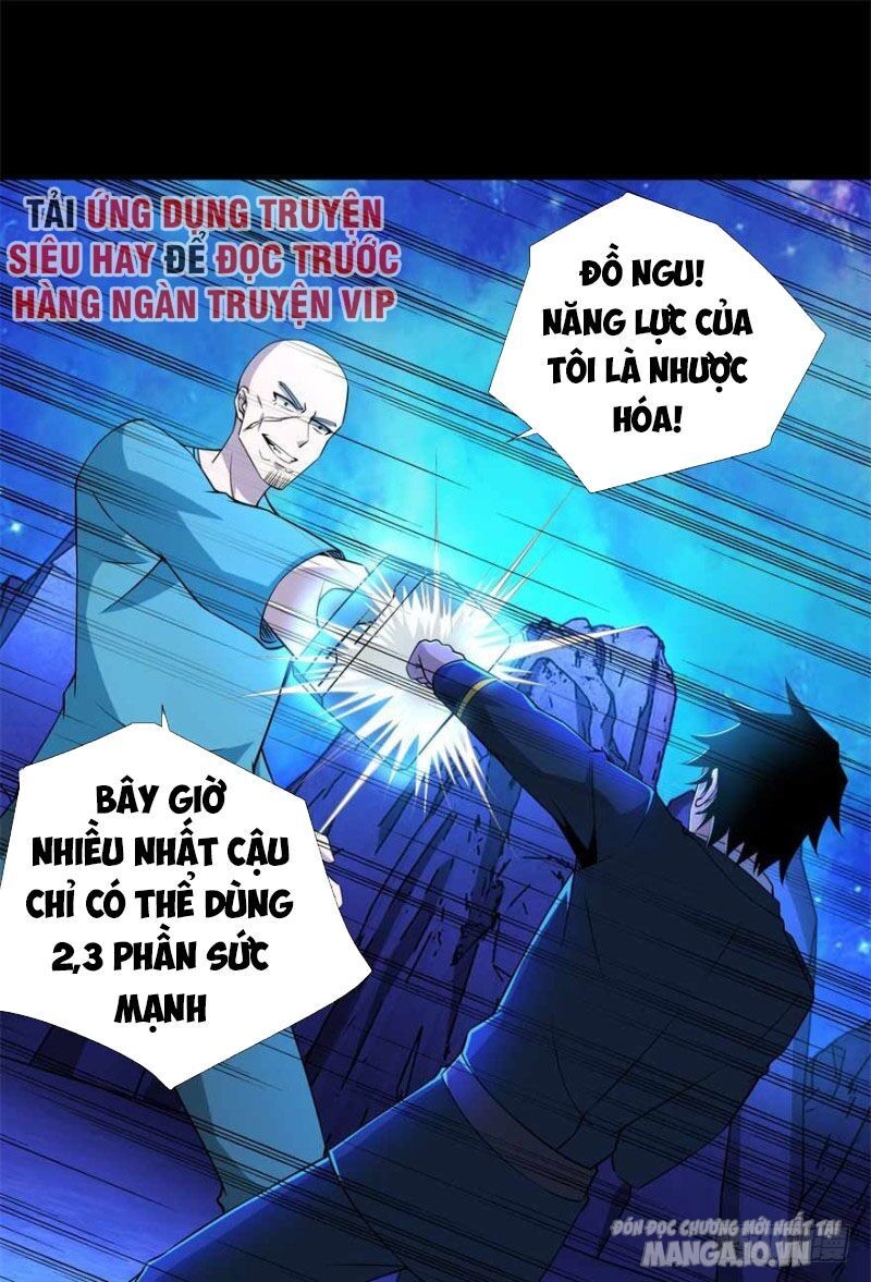 Mạt Thế Vi Vương Chapter 183 - Trang 2