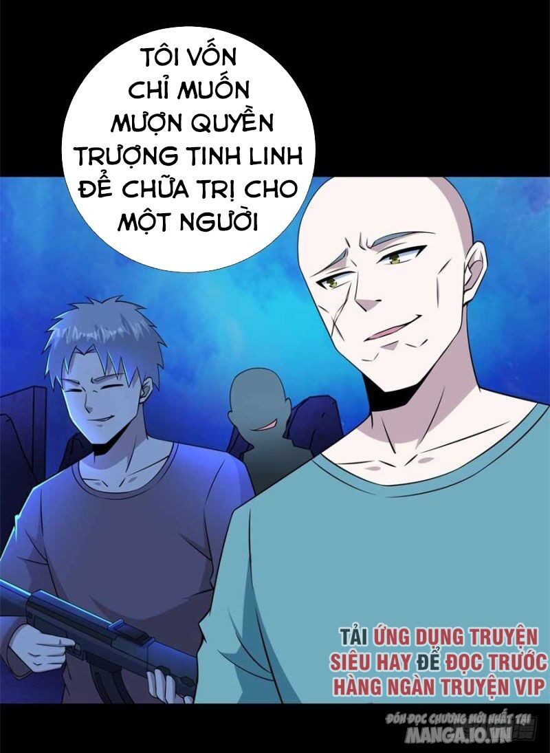 Mạt Thế Vi Vương Chapter 183 - Trang 2