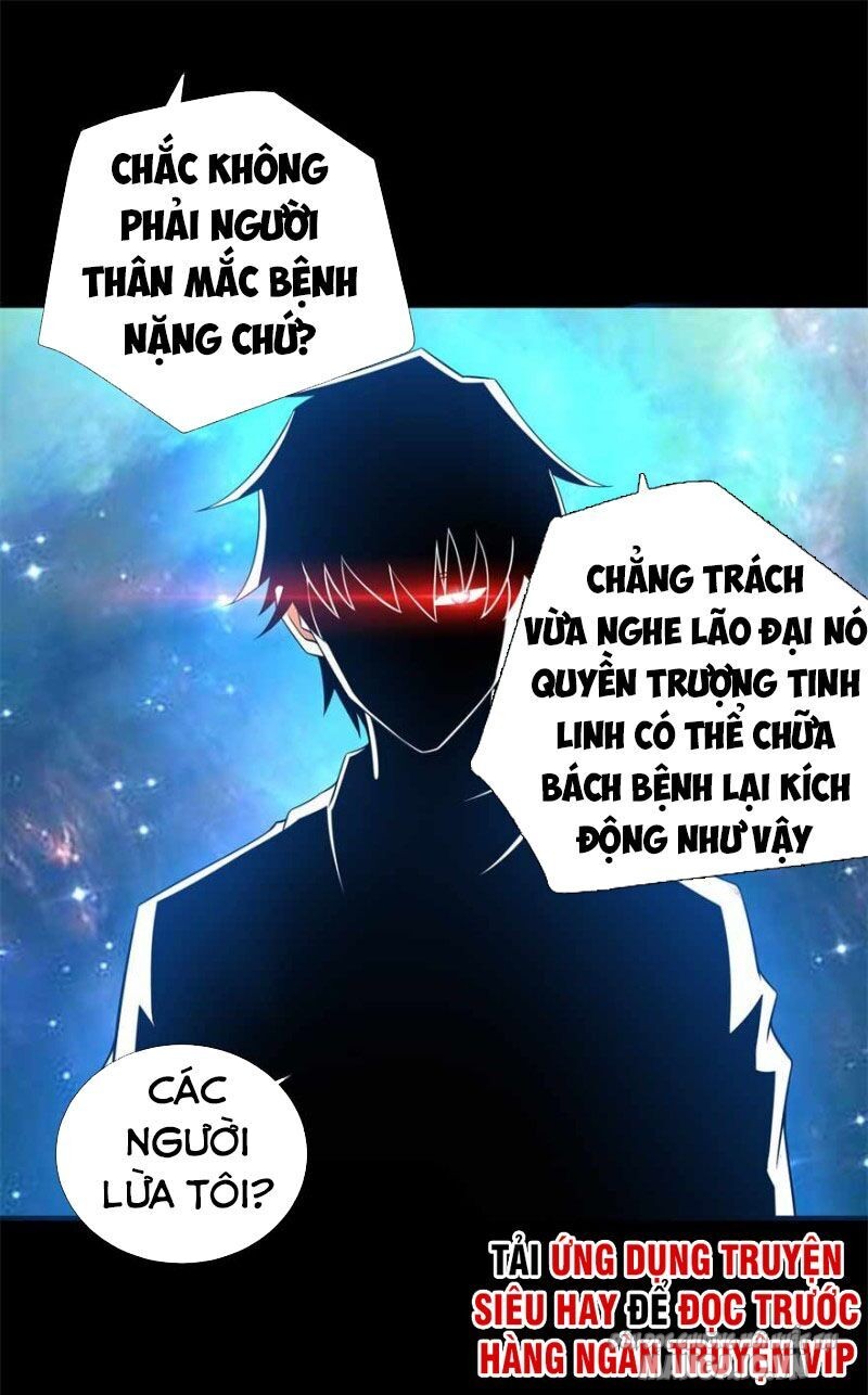 Mạt Thế Vi Vương Chapter 183 - Trang 2