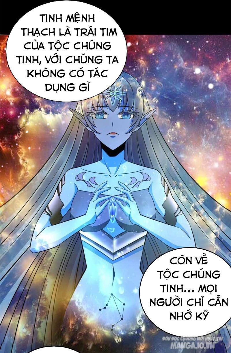 Mạt Thế Vi Vương Chapter 182 - Trang 2