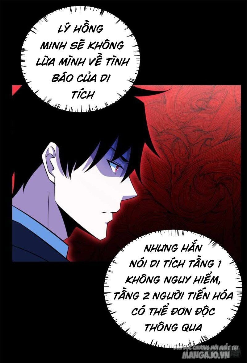 Mạt Thế Vi Vương Chapter 182 - Trang 2