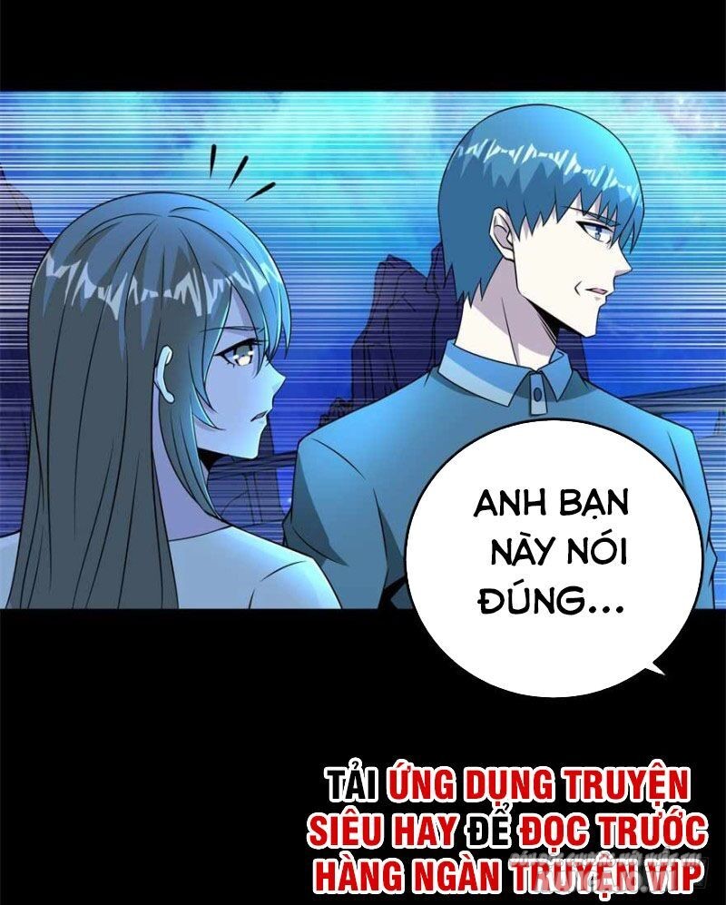 Mạt Thế Vi Vương Chapter 182 - Trang 2