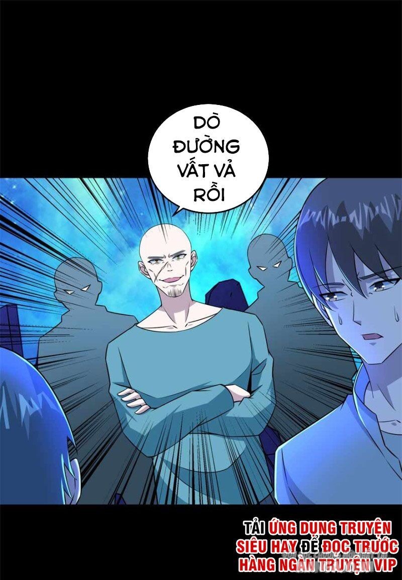 Mạt Thế Vi Vương Chapter 182 - Trang 2