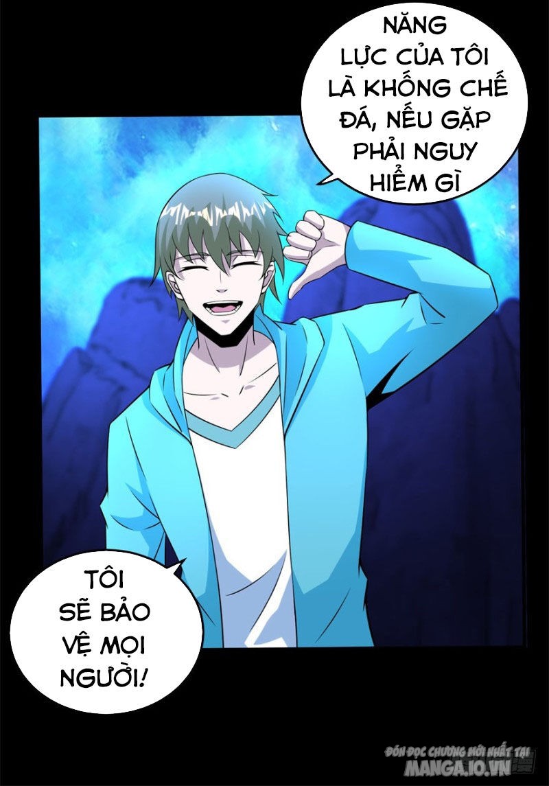 Mạt Thế Vi Vương Chapter 181 - Trang 2