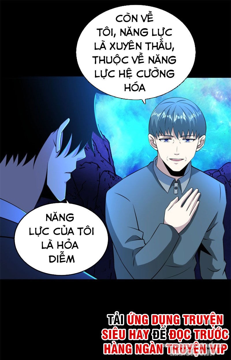 Mạt Thế Vi Vương Chapter 181 - Trang 2