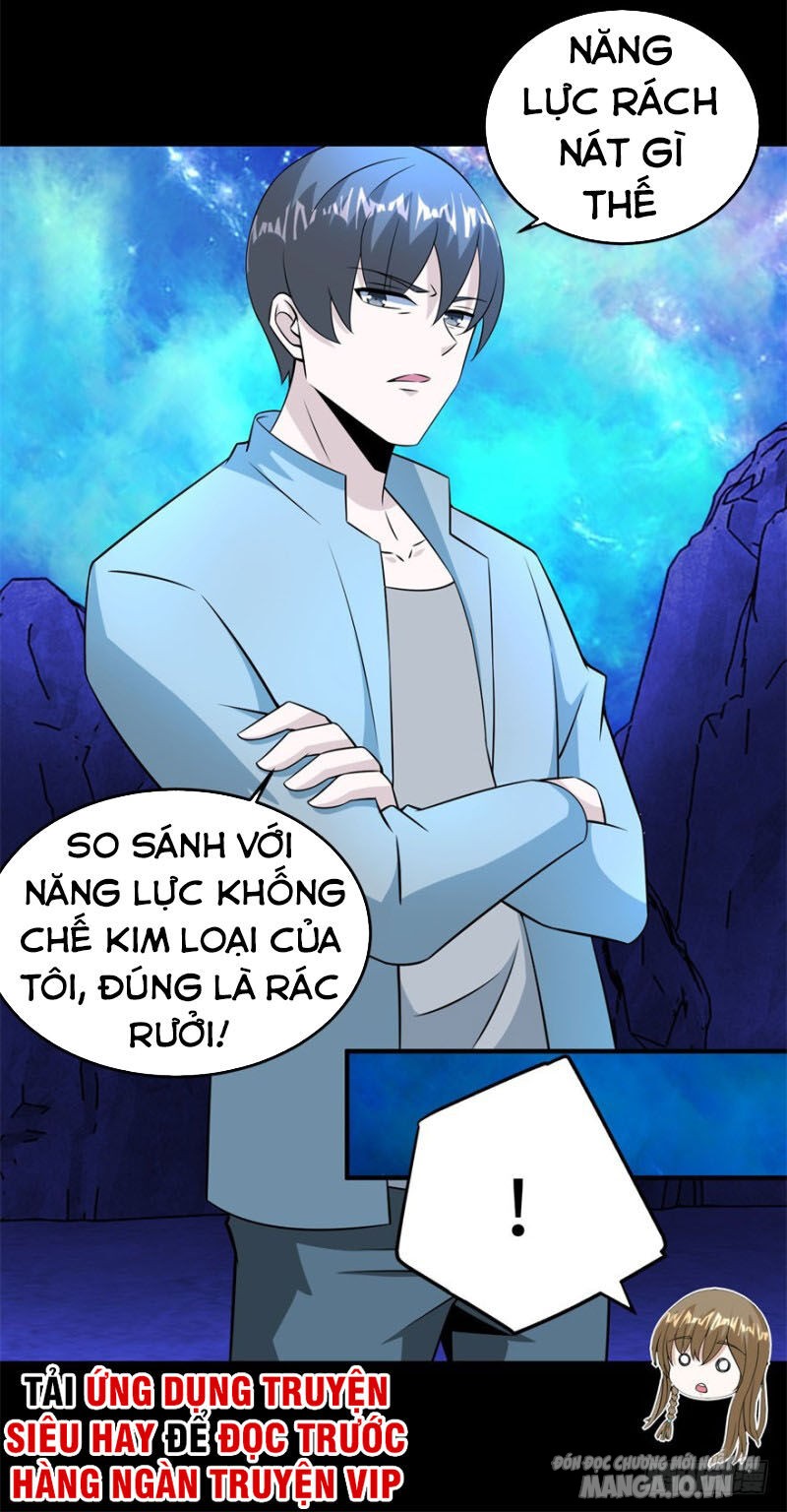 Mạt Thế Vi Vương Chapter 181 - Trang 2