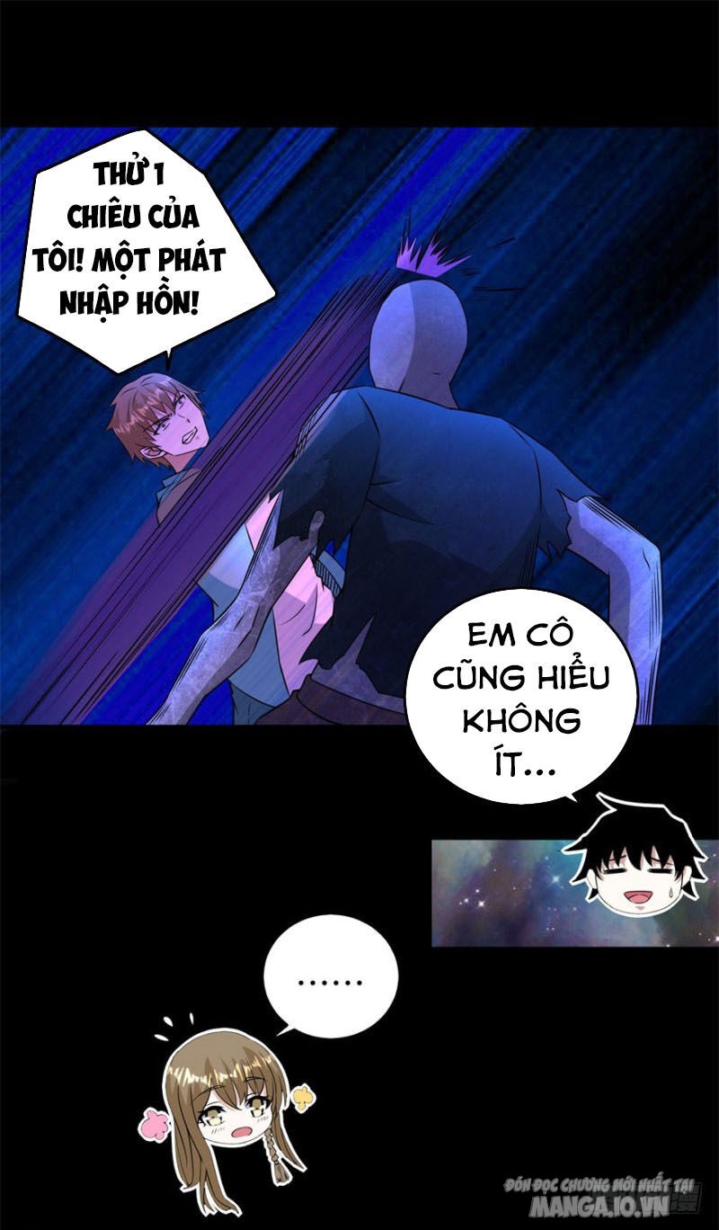 Mạt Thế Vi Vương Chapter 181 - Trang 2