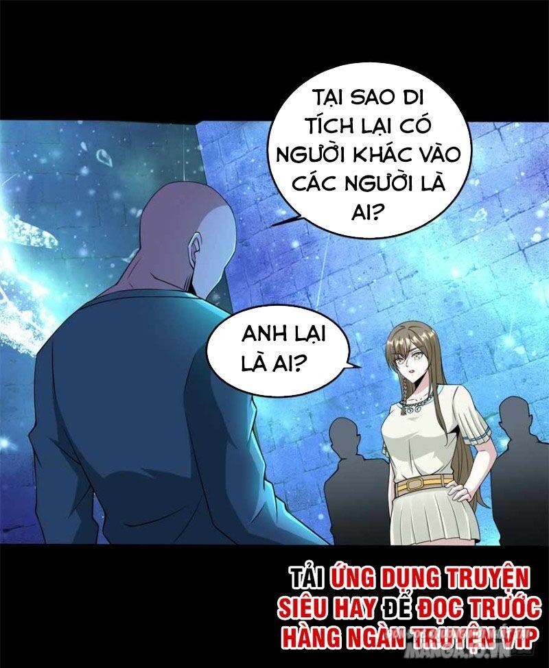 Mạt Thế Vi Vương Chapter 180 - Trang 2