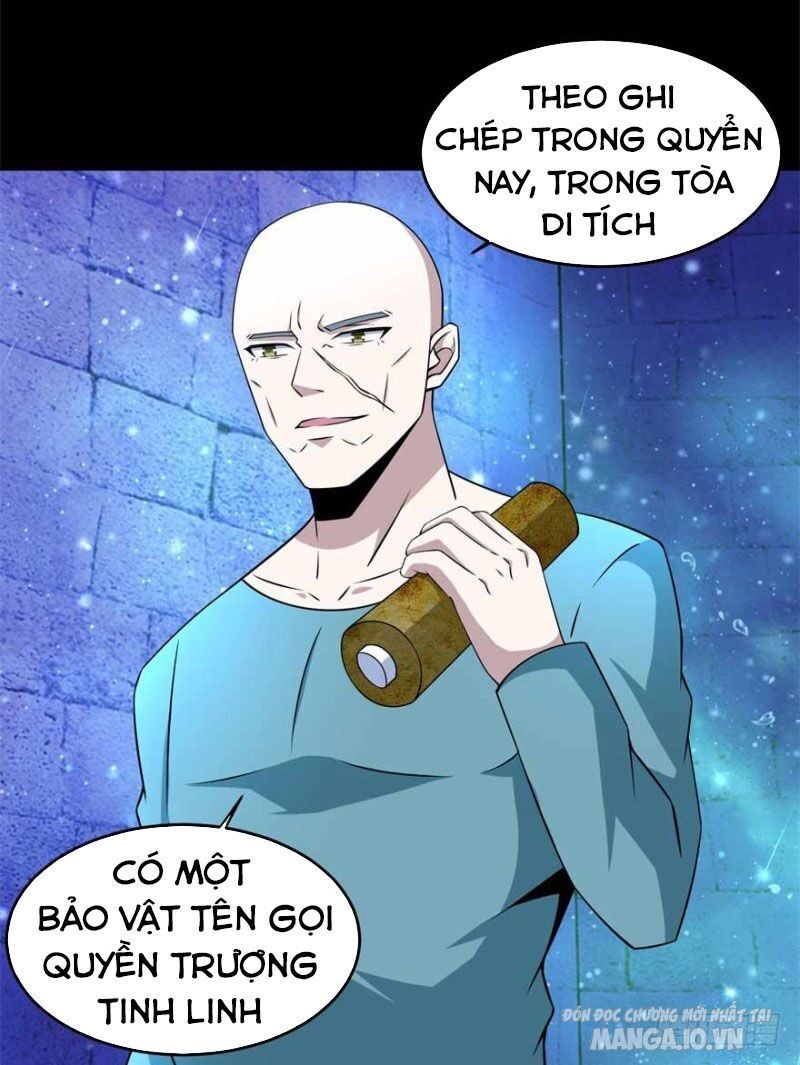 Mạt Thế Vi Vương Chapter 180 - Trang 2