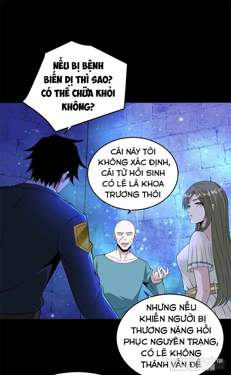 Mạt Thế Vi Vương Chapter 180 - Trang 2