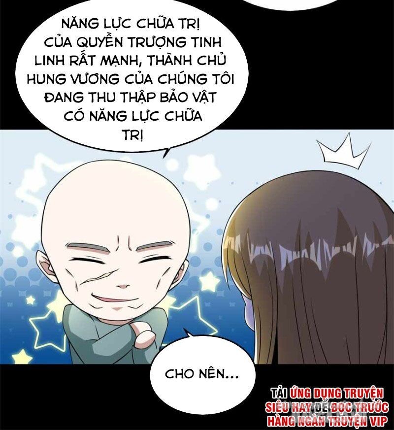 Mạt Thế Vi Vương Chapter 180 - Trang 2