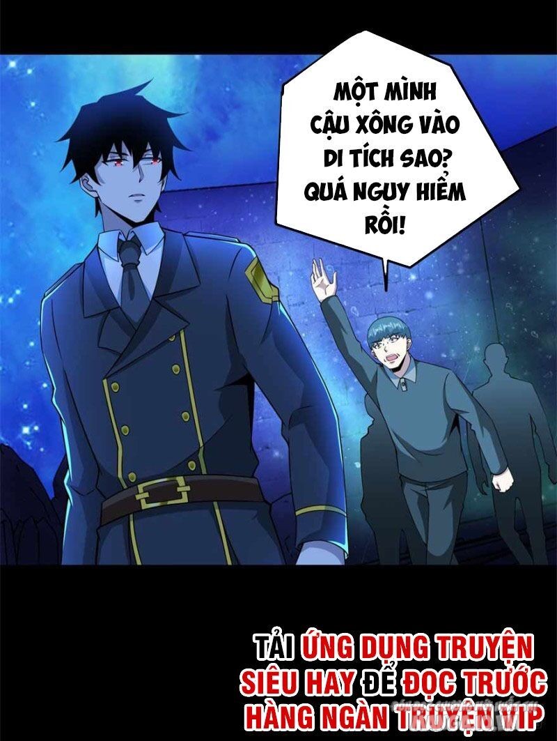 Mạt Thế Vi Vương Chapter 180 - Trang 2