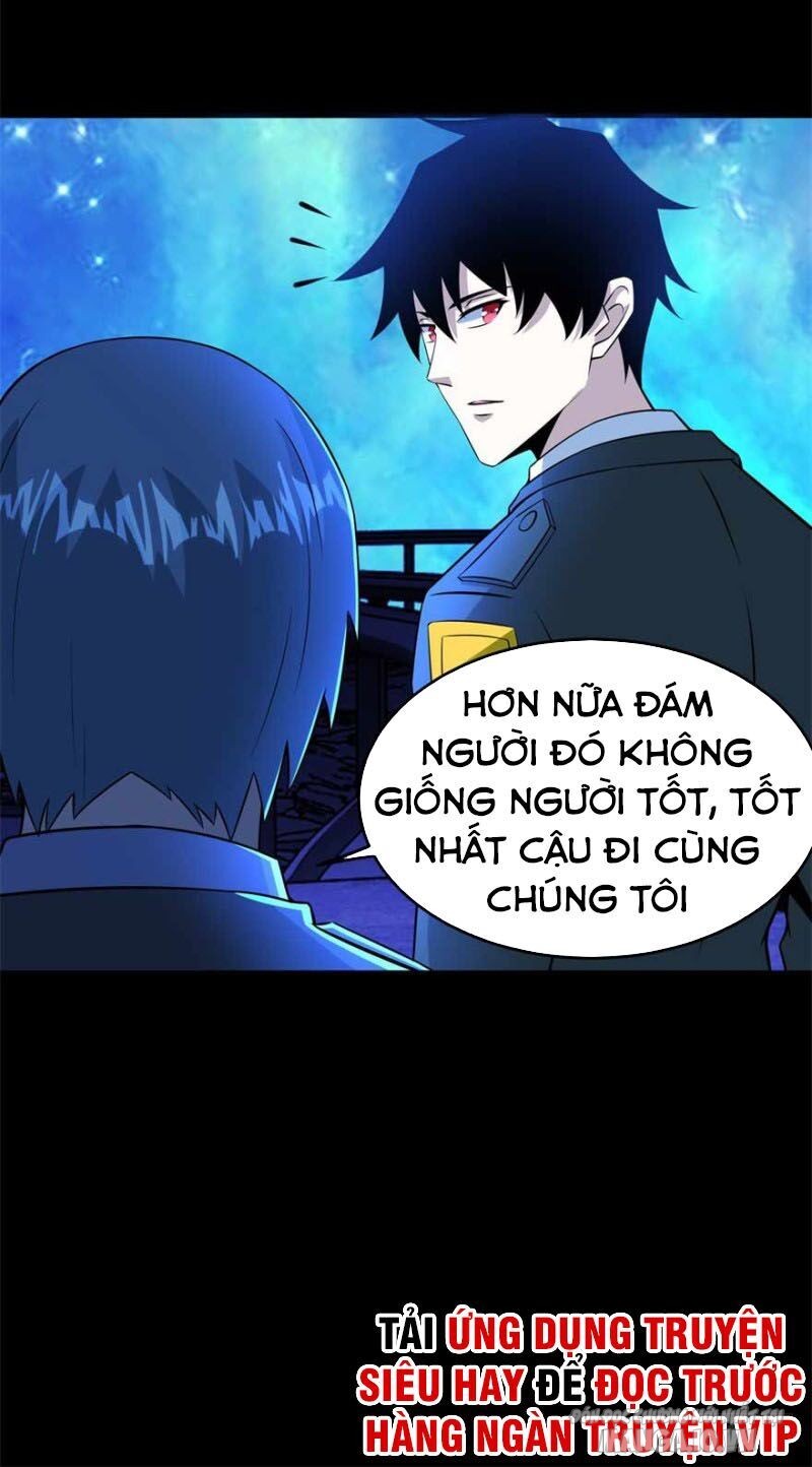 Mạt Thế Vi Vương Chapter 180 - Trang 2