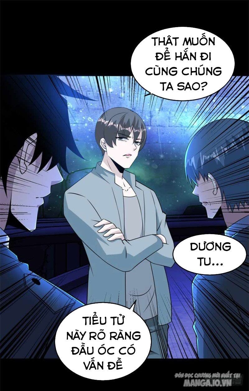 Mạt Thế Vi Vương Chapter 180 - Trang 2