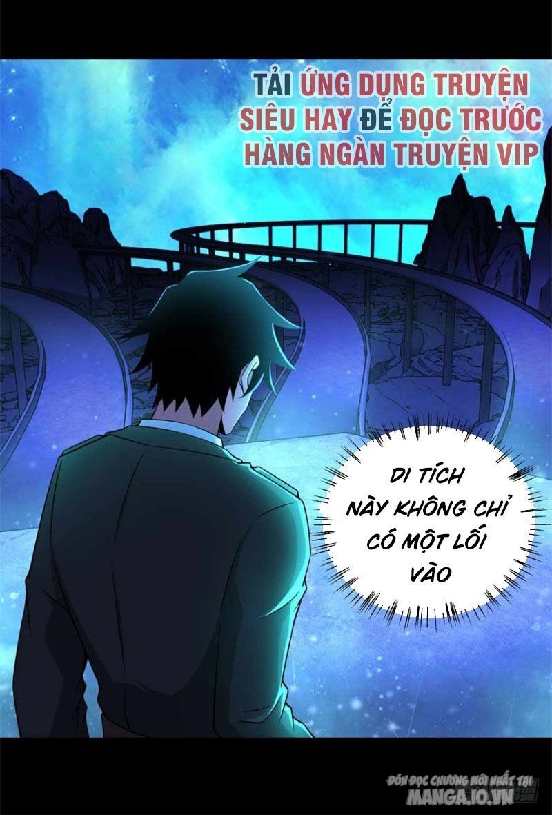 Mạt Thế Vi Vương Chapter 180 - Trang 2