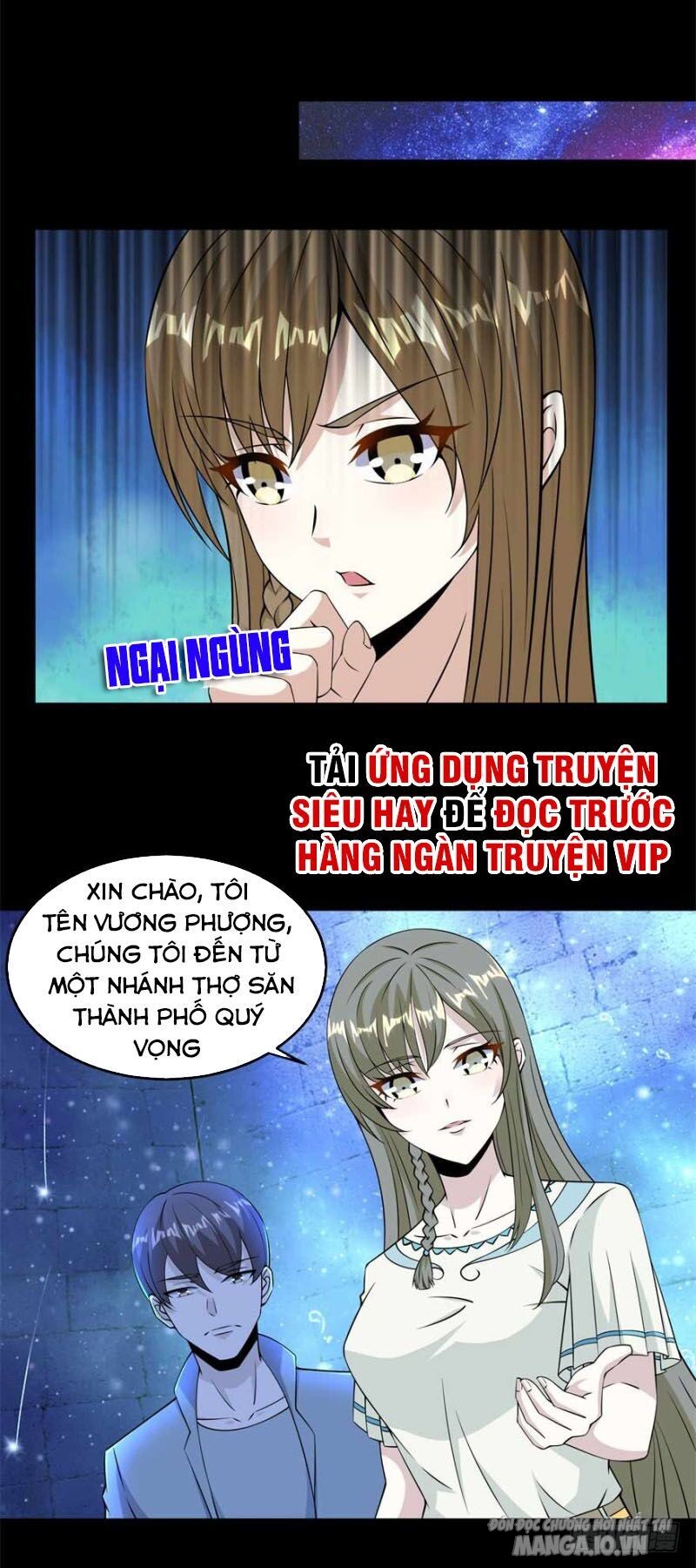 Mạt Thế Vi Vương Chapter 180 - Trang 2