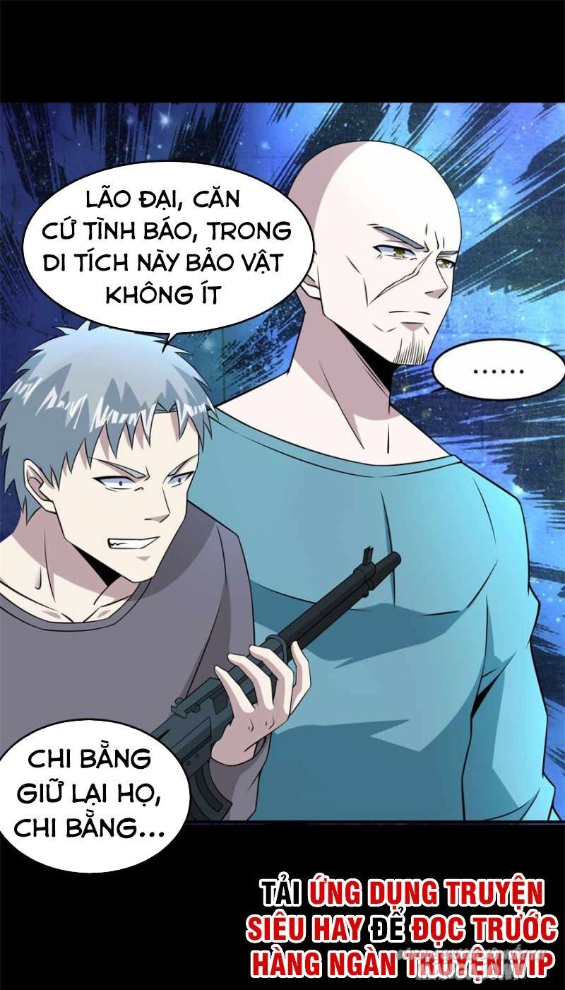 Mạt Thế Vi Vương Chapter 180 - Trang 2