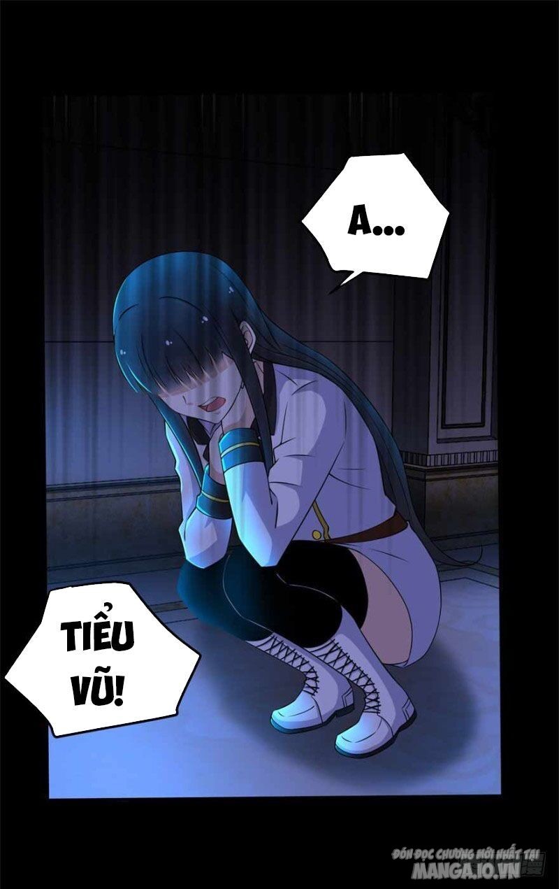 Mạt Thế Vi Vương Chapter 179 - Trang 2