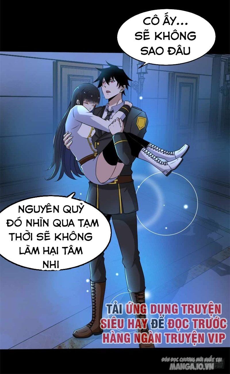 Mạt Thế Vi Vương Chapter 179 - Trang 2