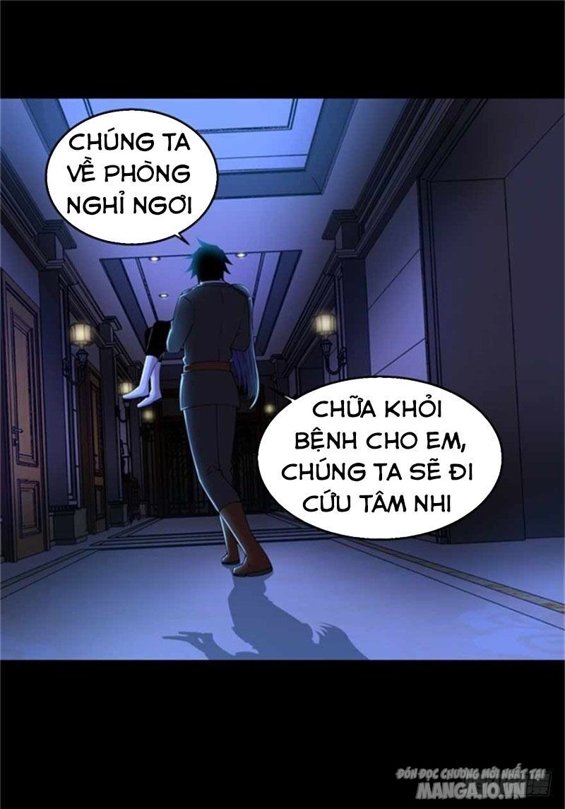 Mạt Thế Vi Vương Chapter 179 - Trang 2