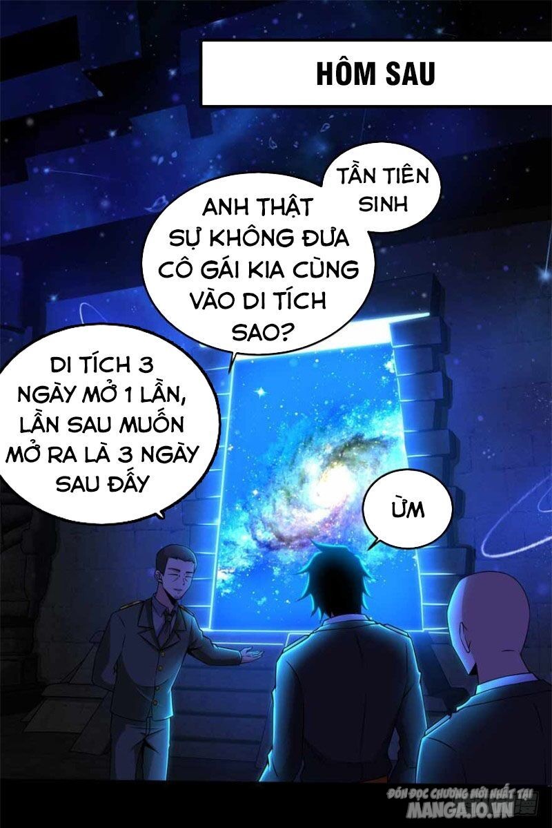 Mạt Thế Vi Vương Chapter 179 - Trang 2