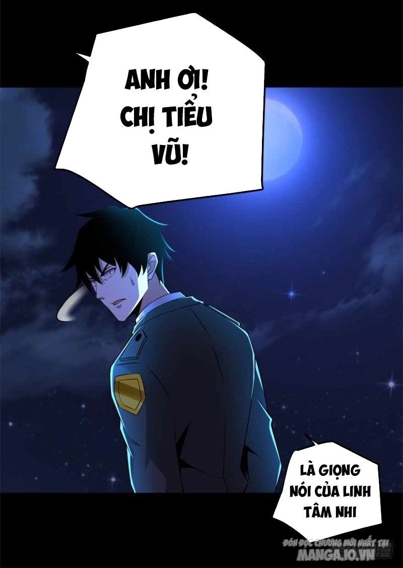 Mạt Thế Vi Vương Chapter 179 - Trang 2