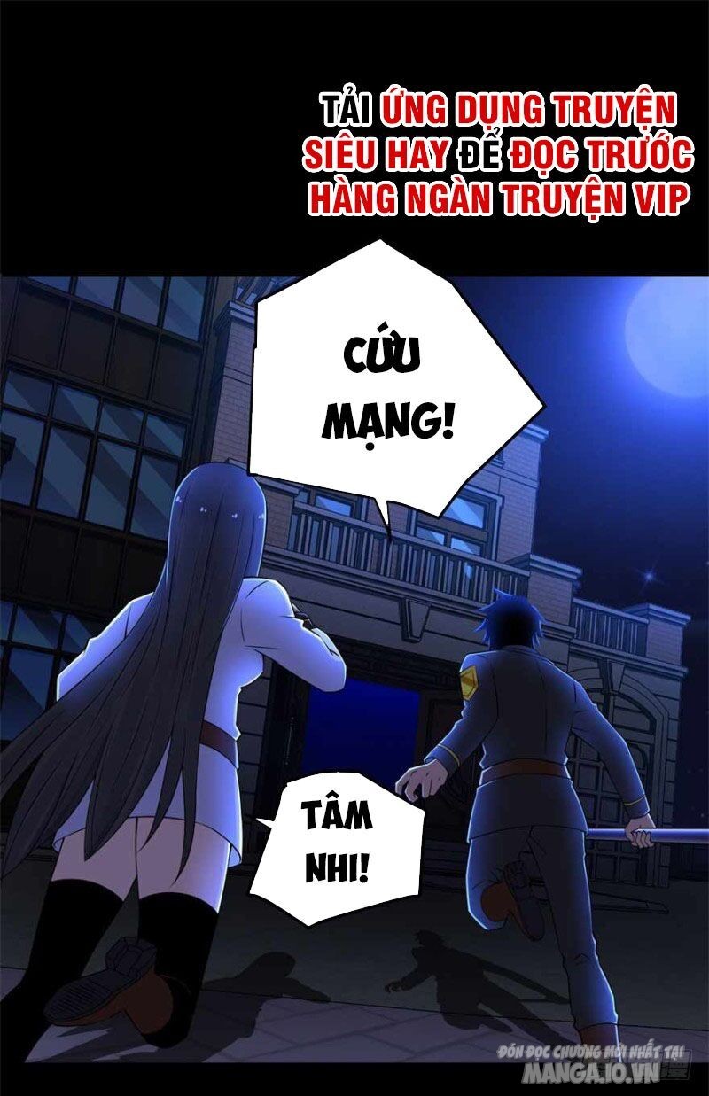 Mạt Thế Vi Vương Chapter 179 - Trang 2