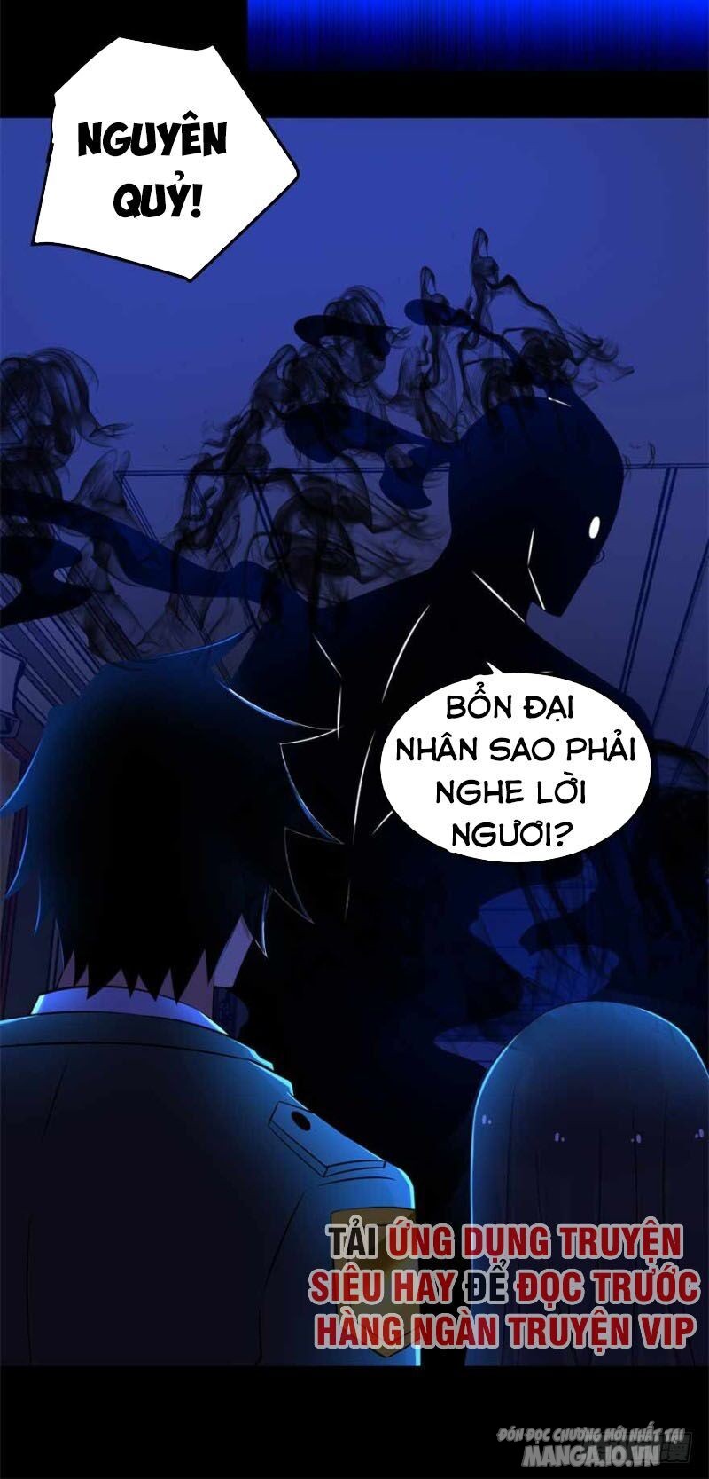 Mạt Thế Vi Vương Chapter 179 - Trang 2