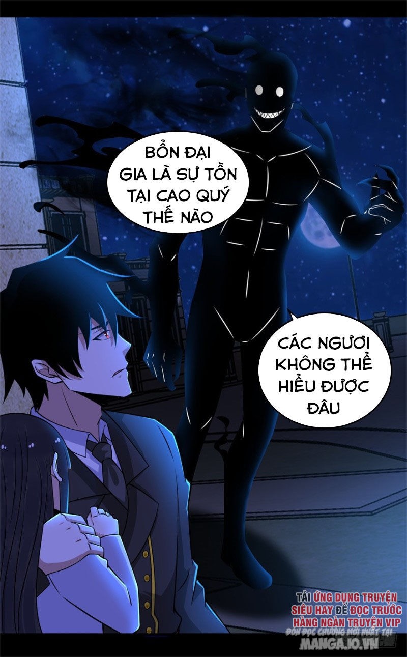 Mạt Thế Vi Vương Chapter 178 - Trang 2