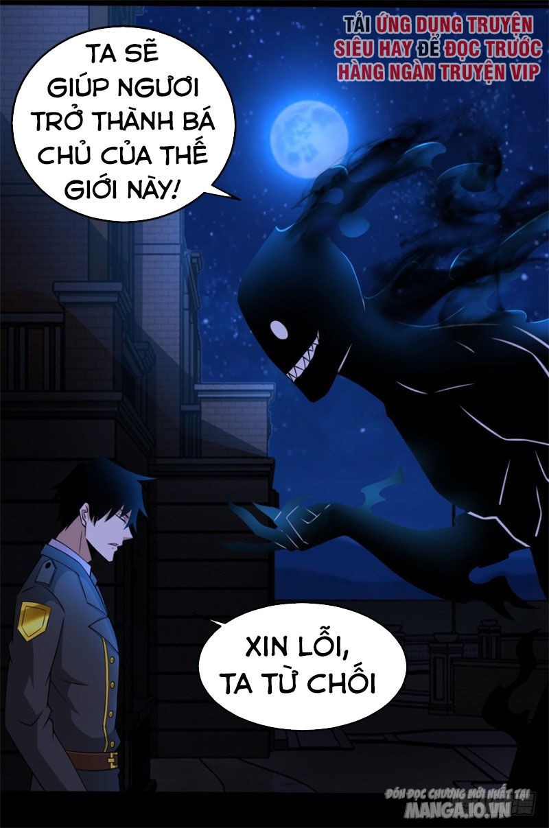 Mạt Thế Vi Vương Chapter 178 - Trang 2