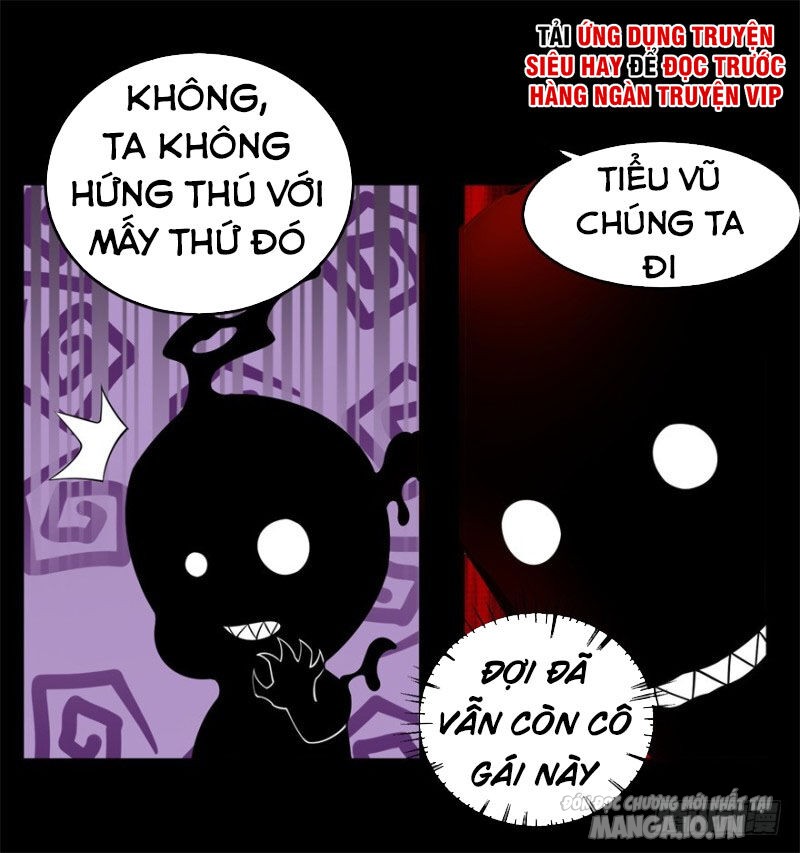 Mạt Thế Vi Vương Chapter 178 - Trang 2