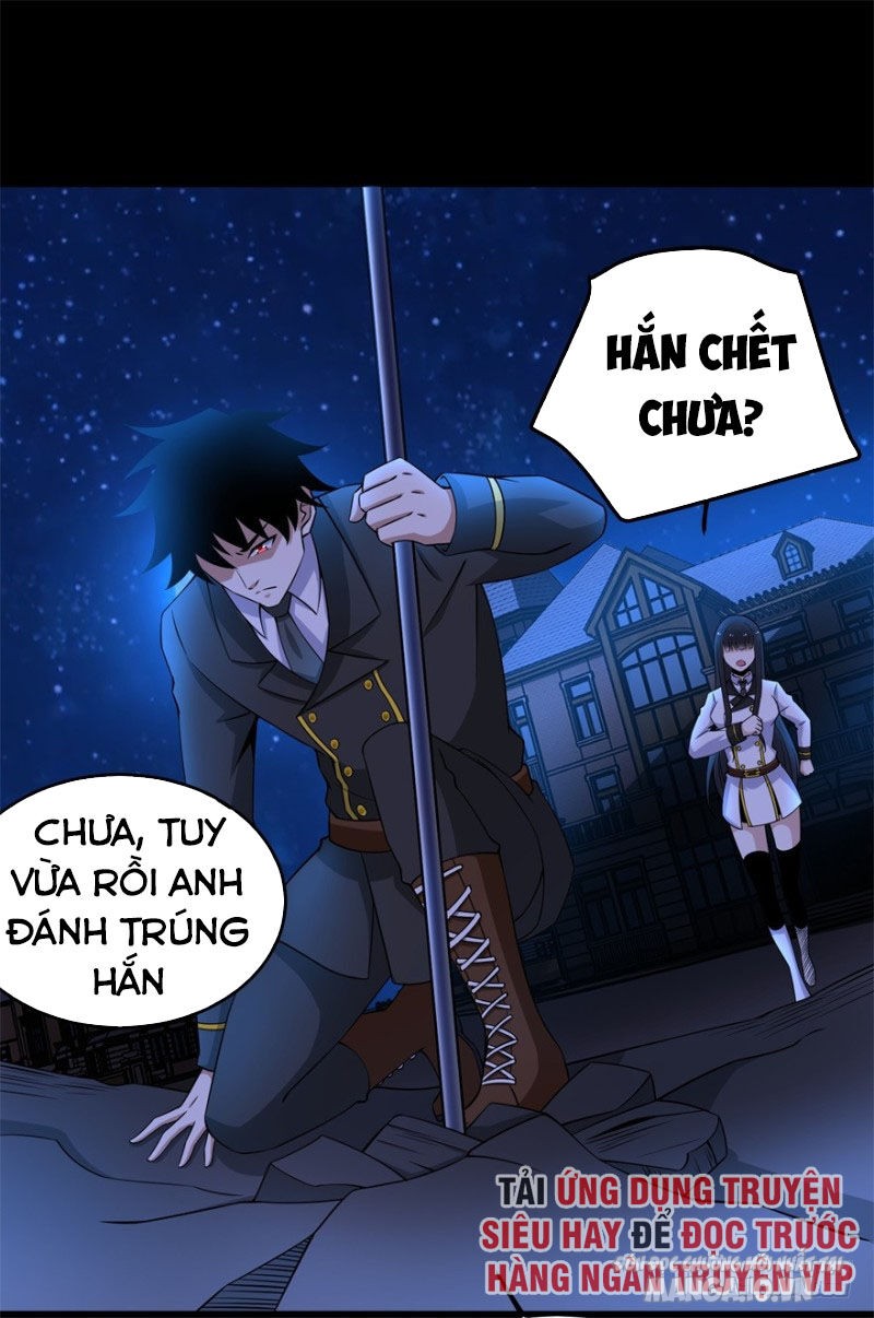 Mạt Thế Vi Vương Chapter 178 - Trang 2