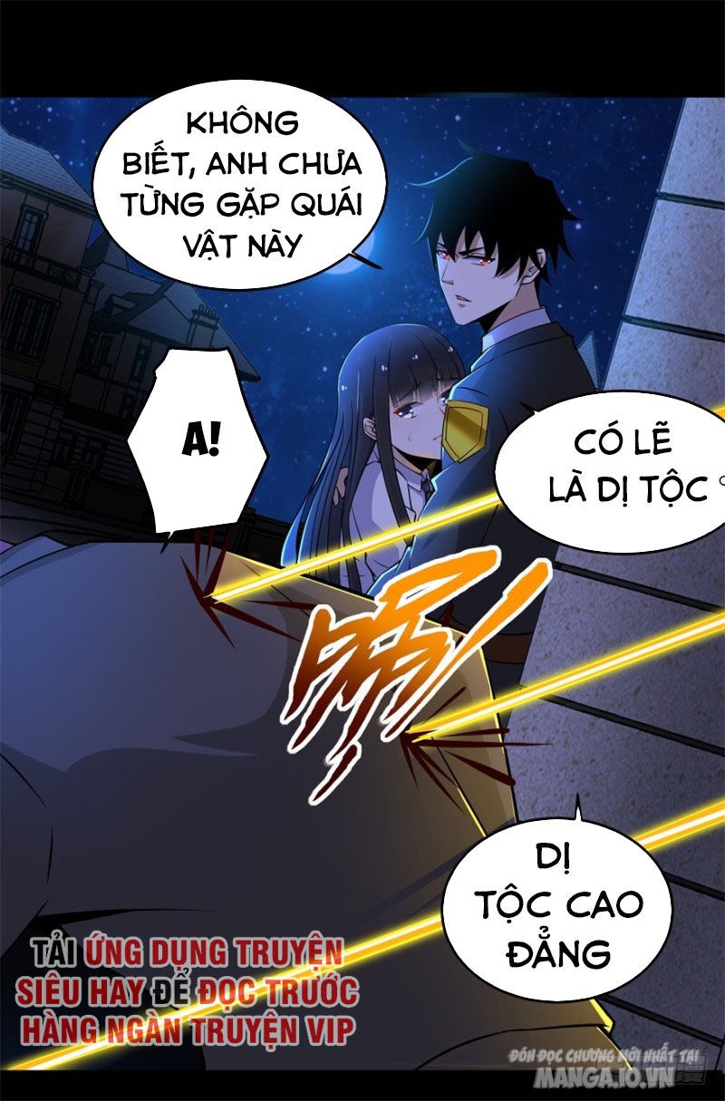 Mạt Thế Vi Vương Chapter 178 - Trang 2