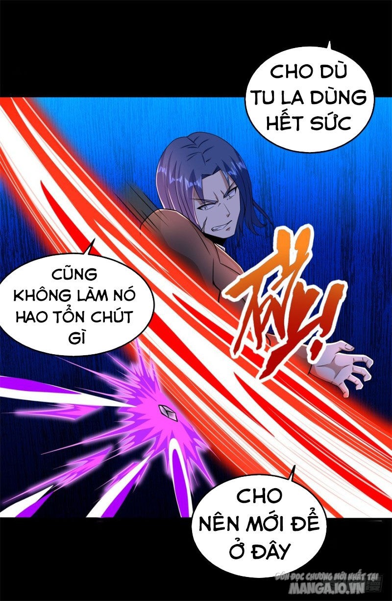 Mạt Thế Vi Vương Chapter 177 - Trang 2