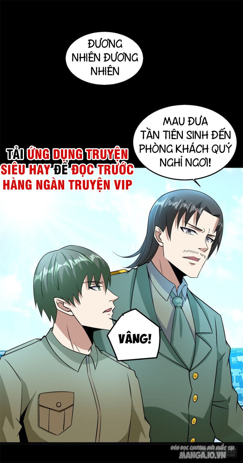 Mạt Thế Vi Vương Chapter 176 - Trang 2