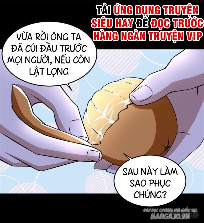 Mạt Thế Vi Vương Chapter 176 - Trang 2