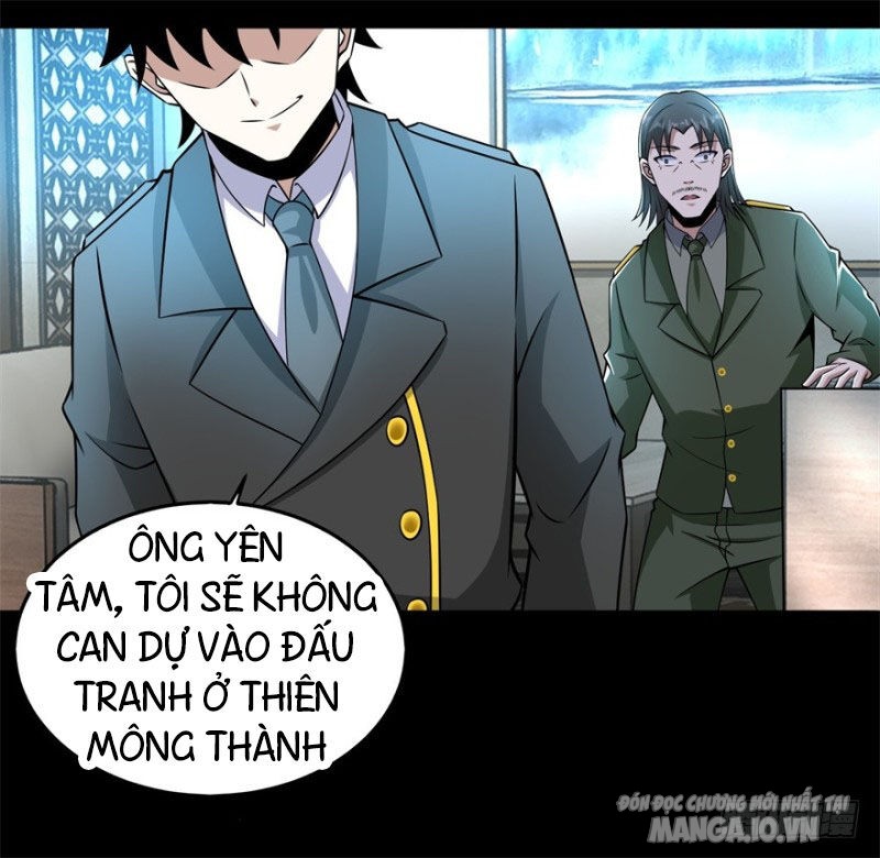 Mạt Thế Vi Vương Chapter 176 - Trang 2