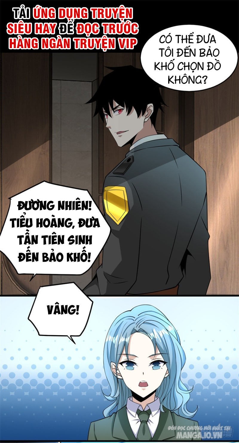 Mạt Thế Vi Vương Chapter 176 - Trang 2