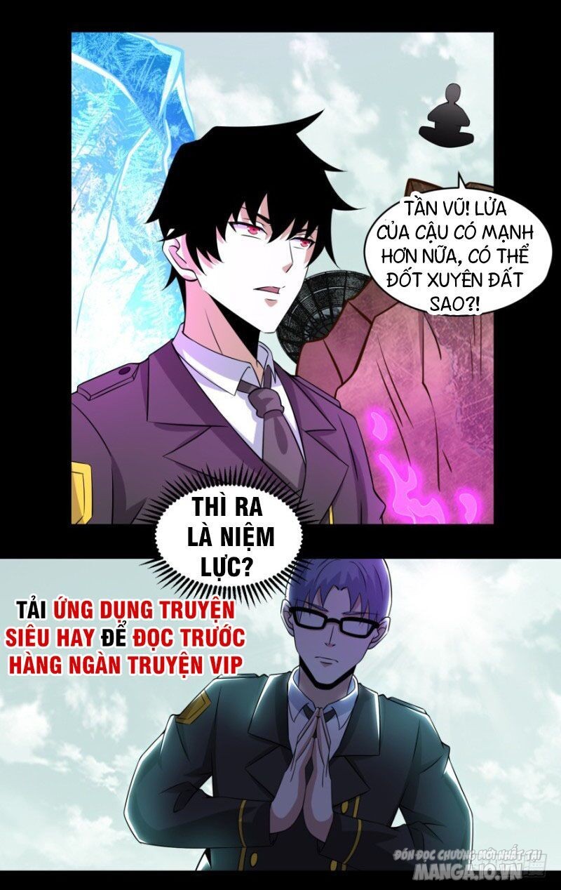 Mạt Thế Vi Vương Chapter 170 - Trang 2