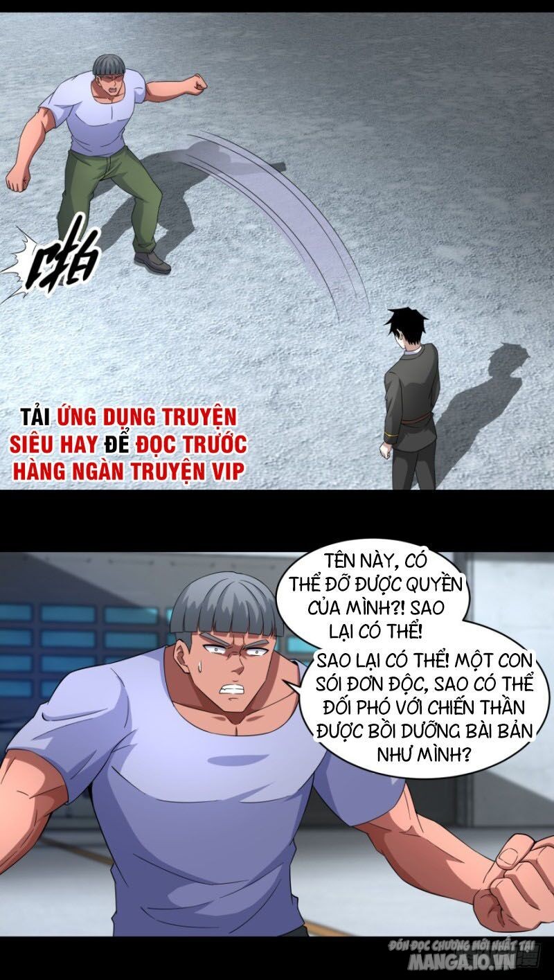 Mạt Thế Vi Vương Chapter 169 - Trang 2