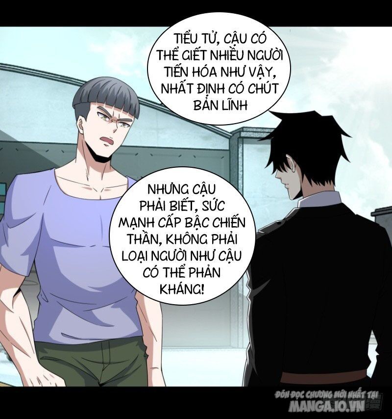 Mạt Thế Vi Vương Chapter 169 - Trang 2