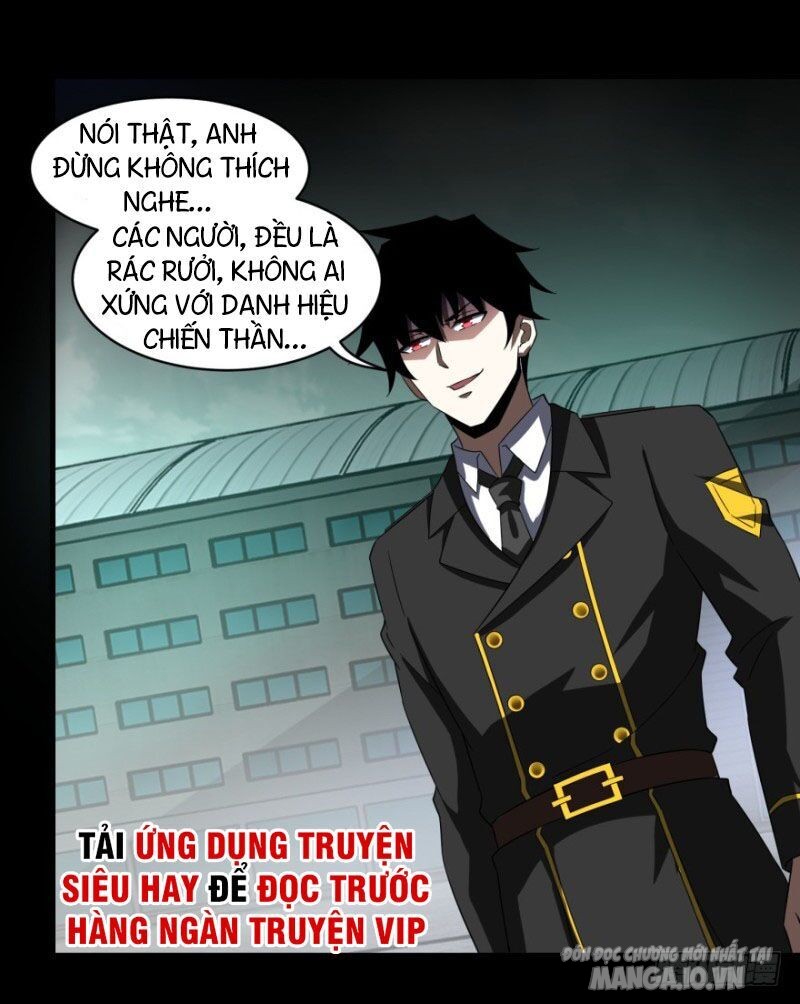 Mạt Thế Vi Vương Chapter 169 - Trang 2