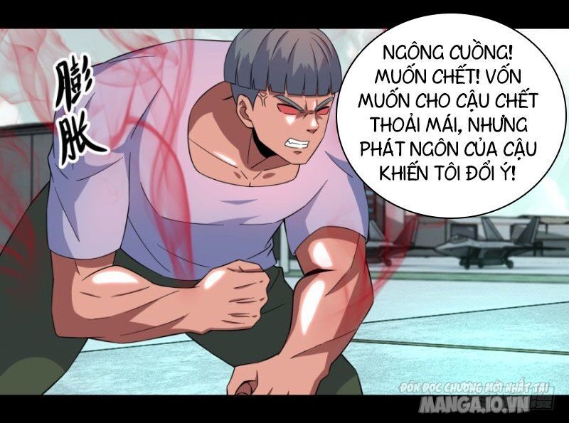 Mạt Thế Vi Vương Chapter 169 - Trang 2