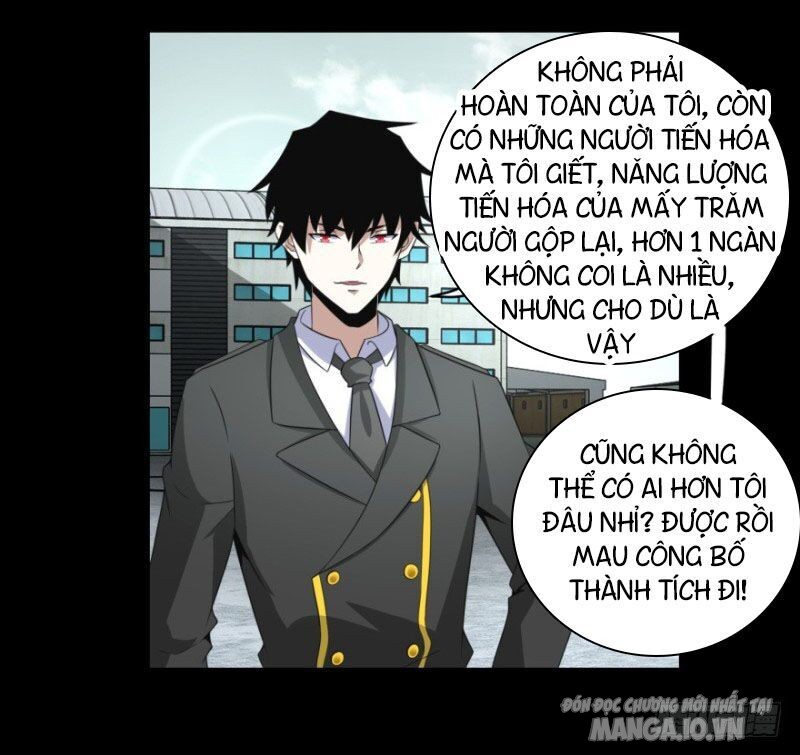 Mạt Thế Vi Vương Chapter 168 - Trang 2