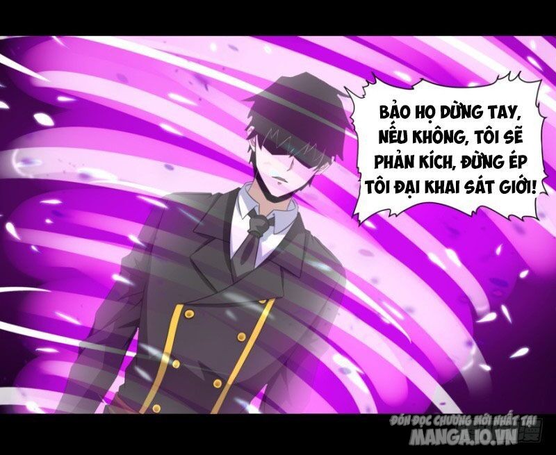 Mạt Thế Vi Vương Chapter 168 - Trang 2