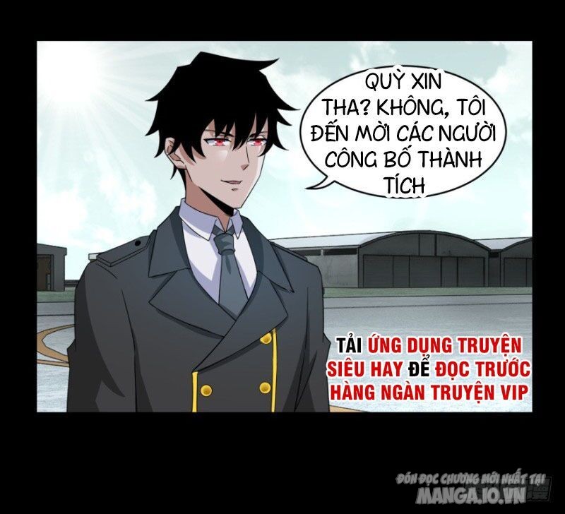 Mạt Thế Vi Vương Chapter 168 - Trang 2