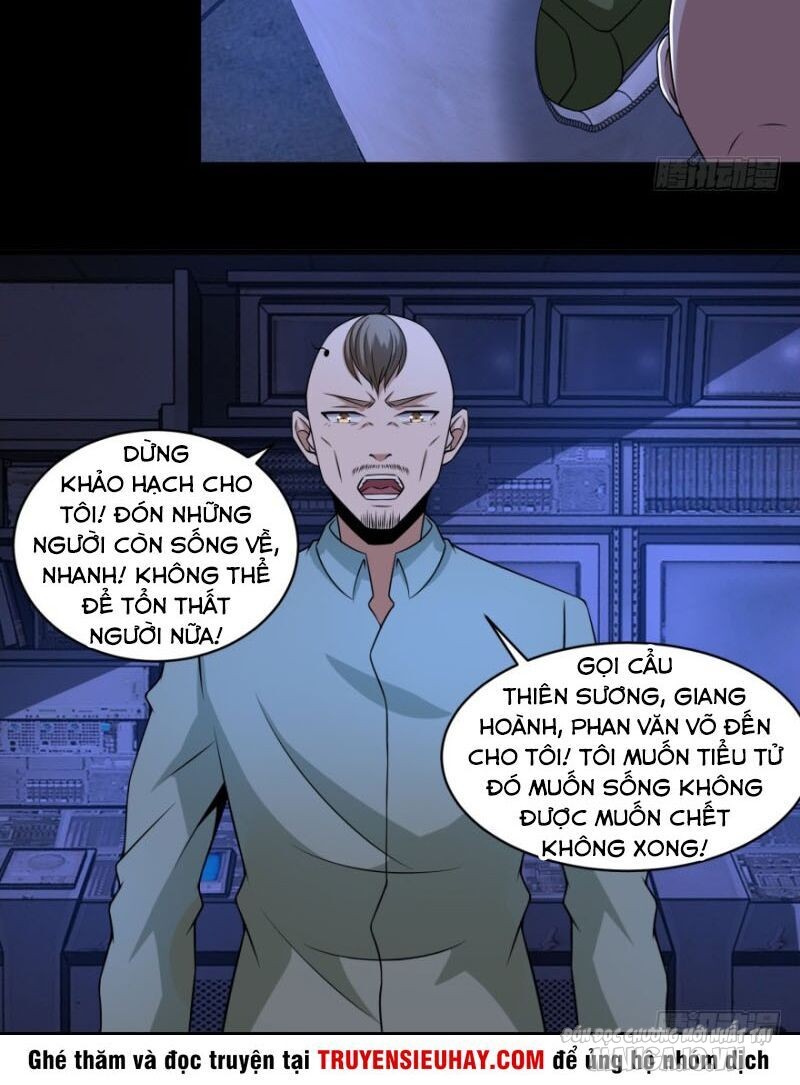 Mạt Thế Vi Vương Chapter 167 - Trang 2